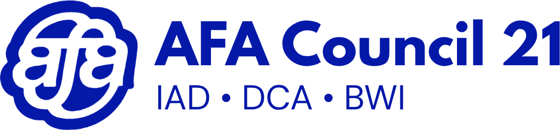 AFA-CWA Council 21